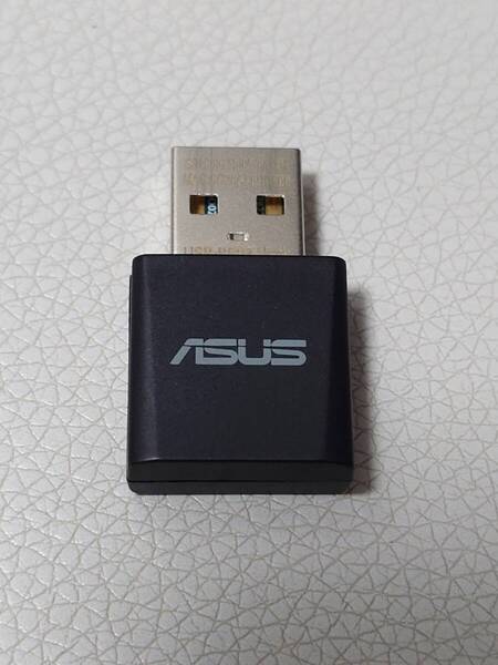 超小型usbwifi7 アダプター ASUS usb-BE92 Nano 新品同様 送料込み