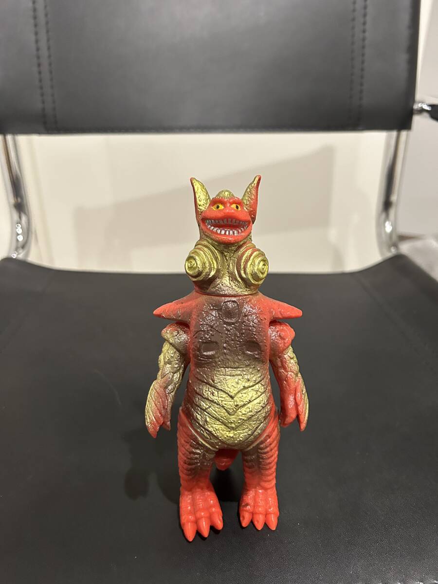 Yahoo!オークション -「キングザウルス ソフビ」の落札相場