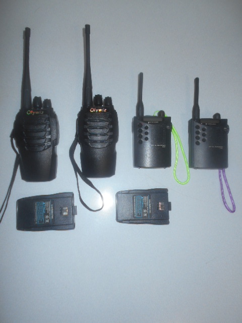 現状品 スタンダード ハンディ トランシーバー C401 3台 アマチュア 無線機 IT5ROZSLPFE4-YR-Z02-byebye Yahoo!オークション -「c401 無線」(アマチュア無線) の落札相場