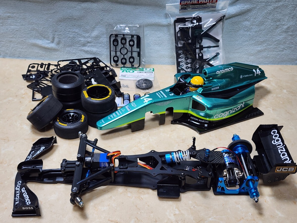 Yahoo!オークション -「f104 proii」(ホビーラジコン) の落札