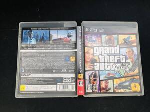 グランド・セフト・オートV (Grand Theft Auto V) 即売り!