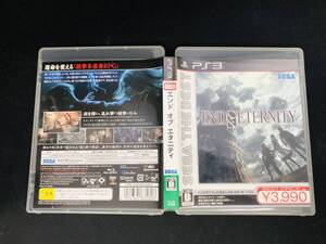エンド オブ エタニティ END OF ETERNITY SEGA 即売り!!