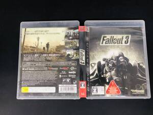 フォールアウト3 Fallout 3 即売り!!