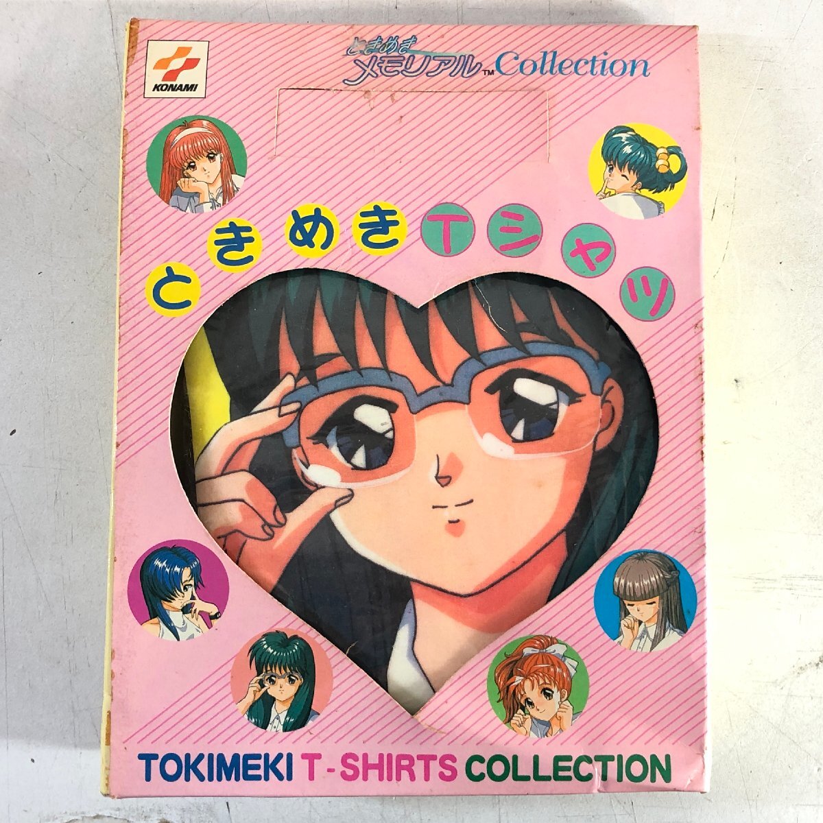Amazon.co.jp: 如月 未緒 ときめきメモリアル ときメモ 30周年