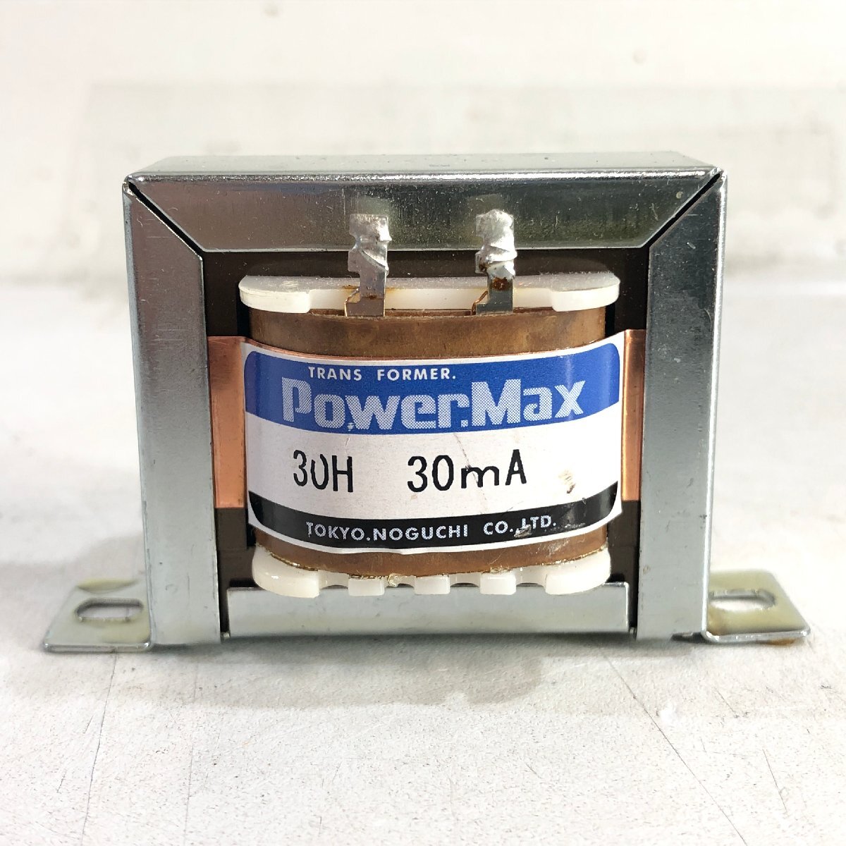 ノグチトランス Power Max U-1000EZ ステップアップトランス