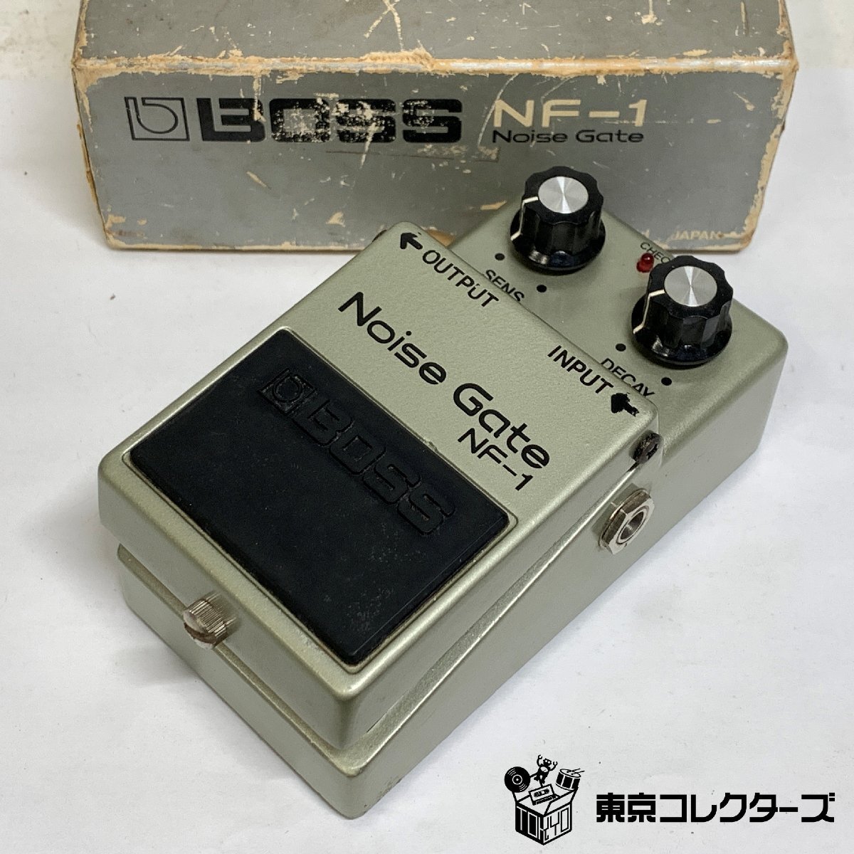 2025年最新】Yahoo!オークション -boss エフェクター ジャンクの