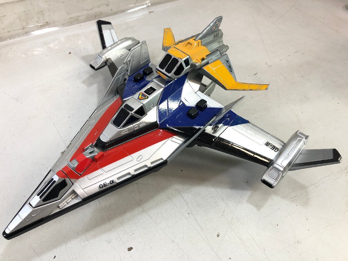 BANDAI|DXガッツイーグルセット|HARDOFFオフモール（オフモ