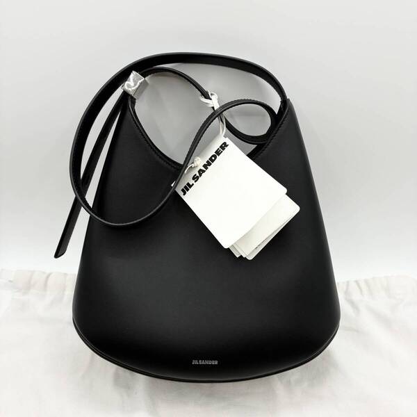 新品未使用!送料込み★Jil Sander★スモール ショルダーバッグ