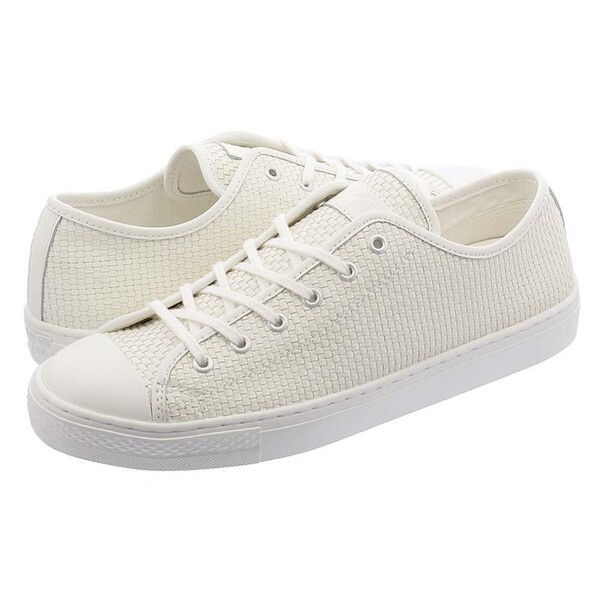 定価16,500円 28.0cm CONVERSE all star coupe woven ox