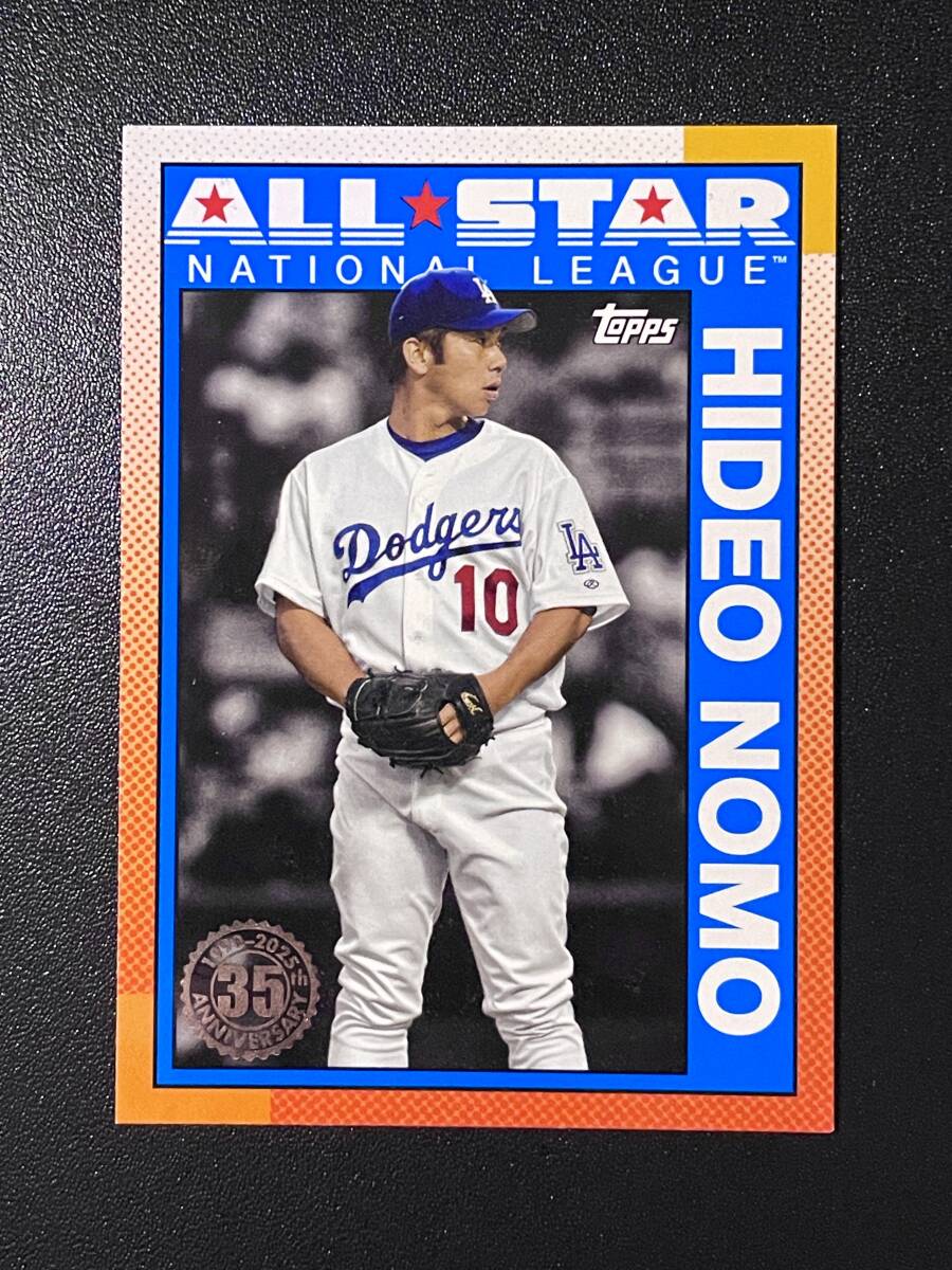 野茂英雄 ドジャース カード メジャーリーグ 近鉄バファローズ Yahoo!オークション -「野茂英雄 カード」(野球) (スポーツ)の
