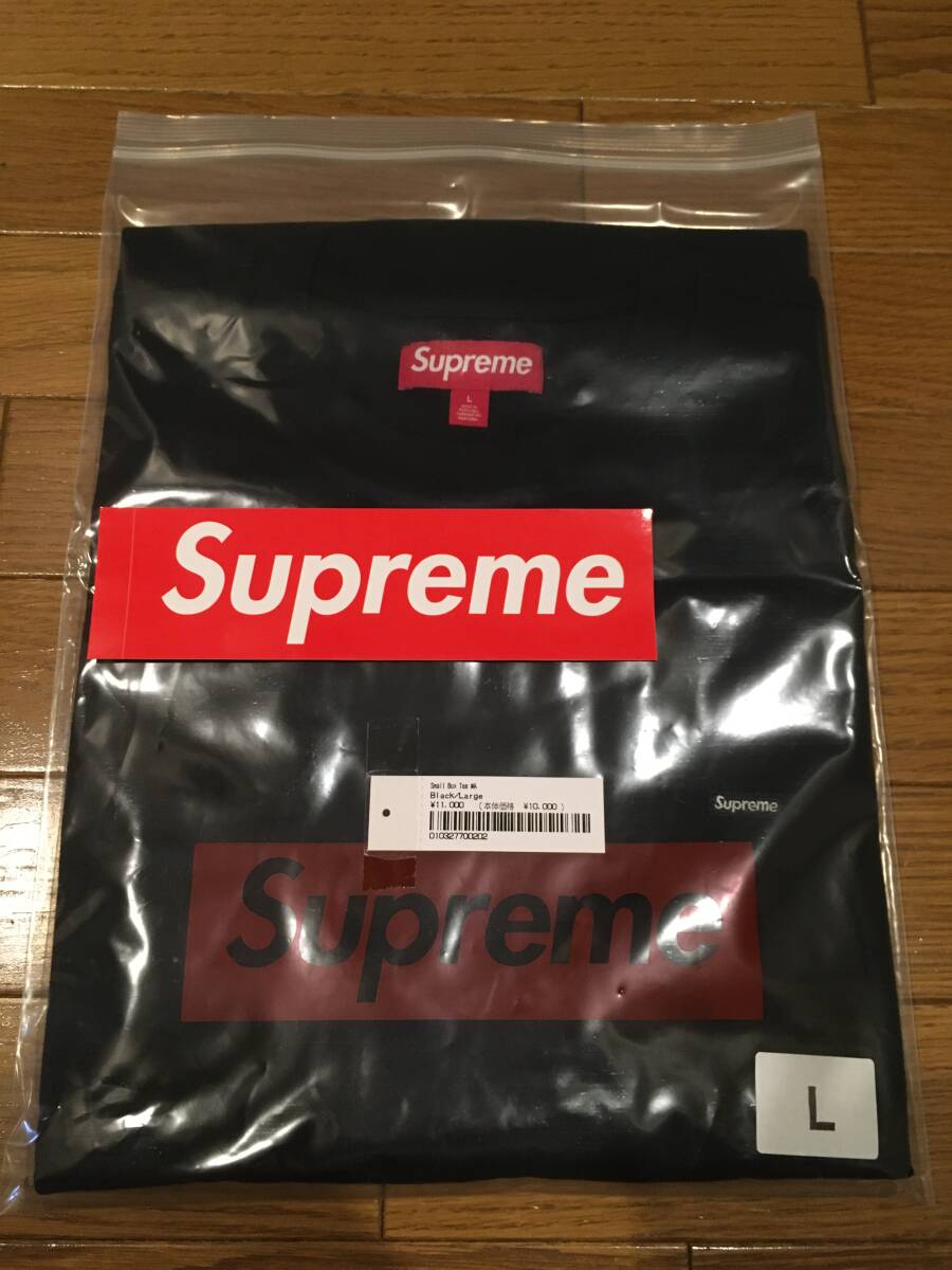 2025年最新】Yahoo!オークション -supreme small box tee lの