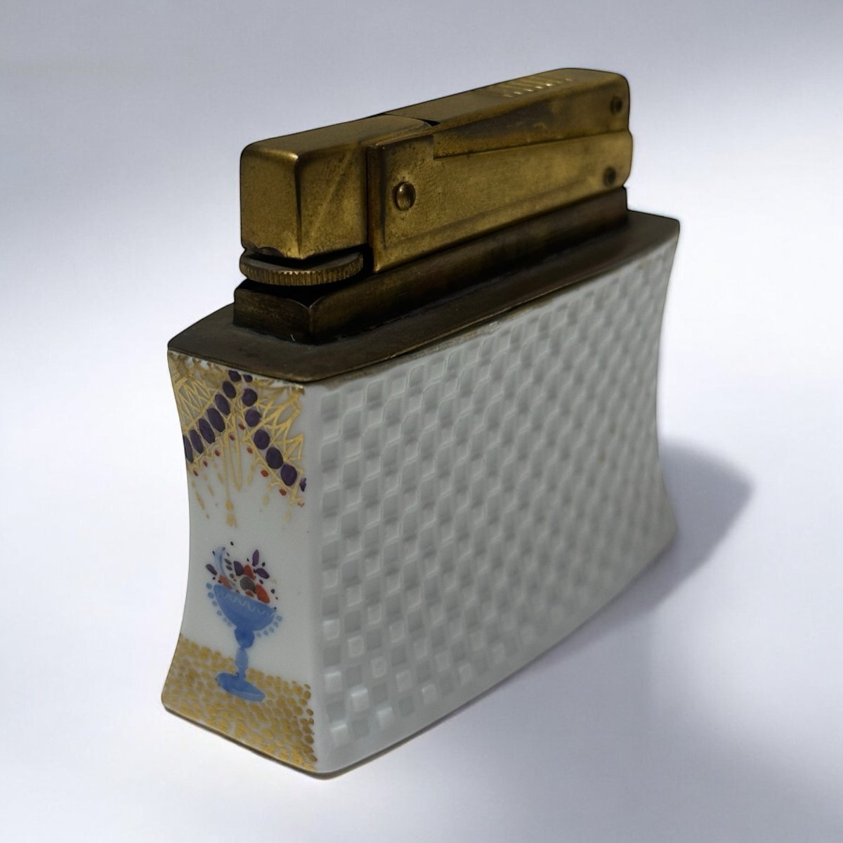 セール中　マイセン 千夜一夜物語 喫煙具セット アラビアンナイト マイセン 千夜一夜物語 喫煙具セット アラビアンナイト