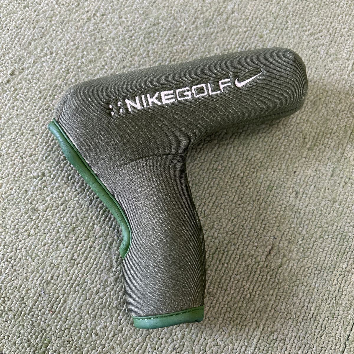 Yahoo!オークション -「ナイキ パター カバー」の落札相場・落札価格