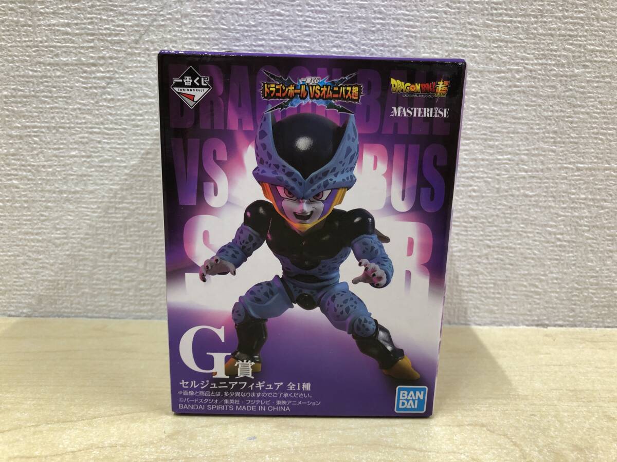 2025年最新】Yahoo!オークション -ドラゴンボール セルジュニア