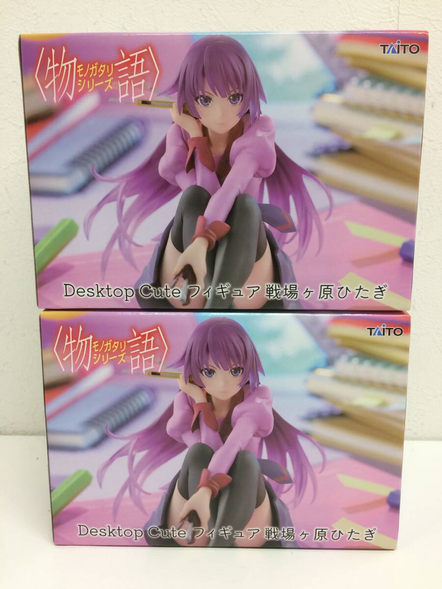 2025年最新】Yahoo!オークション -戦場ヶ原ひたぎの中古品・新品
