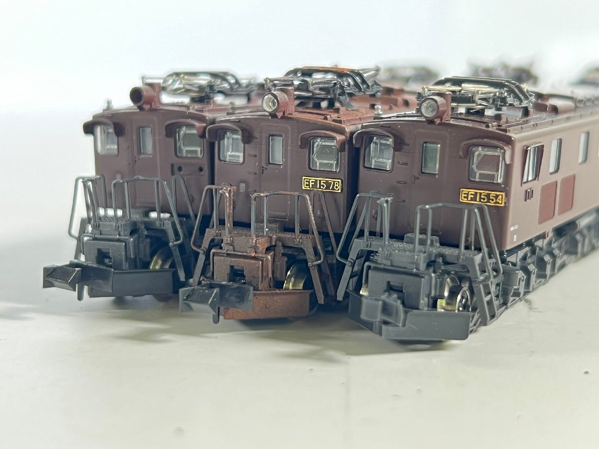 【3008】EF15 【即購入OKです】 3008】EF15 【即購入OKです】 Yahoo!オークション -「ef15 kato