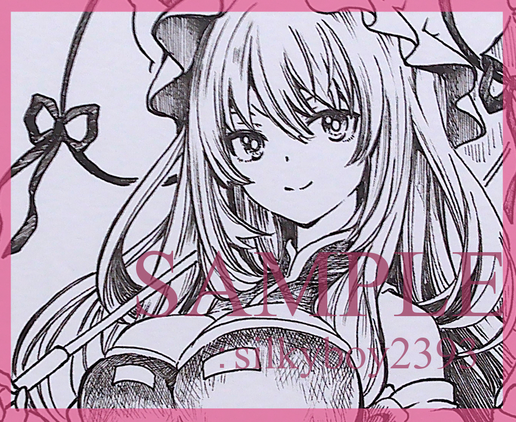 ❤︎東方project手描きイラスト❤︎アナログイラスト●寸松庵色紙● 八雲紫 Yahoo!オークション -「八雲紫」(手描きイラスト) の落札相場