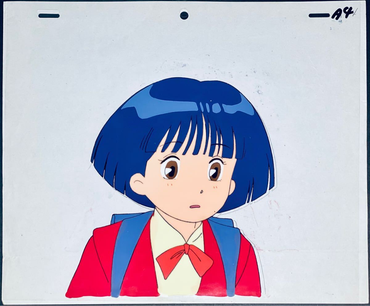 2025年最新】Yahoo!オークション -ママは小学4年生(セル画)の