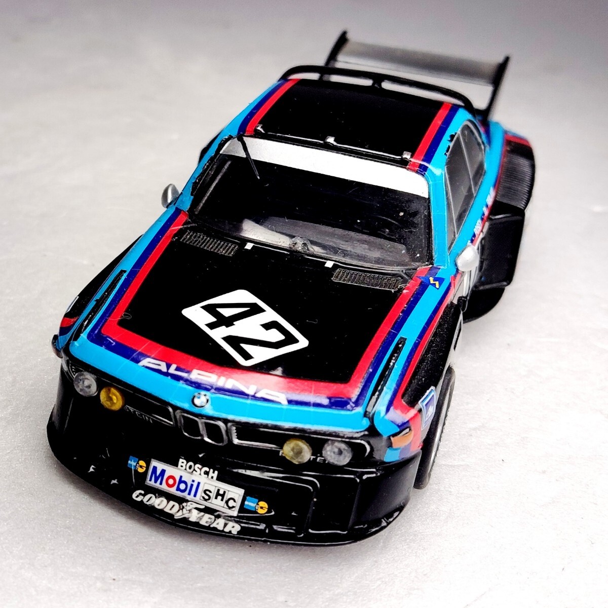 PLANEX COLLECTION/商品詳細 1/43 ミニモーク&ロータス47