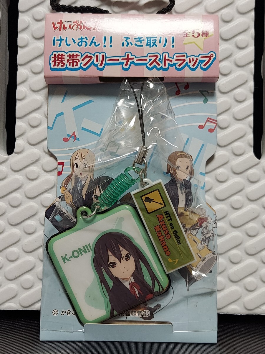 2025年最新】Yahoo!オークション -けいおん ストラップの中古品