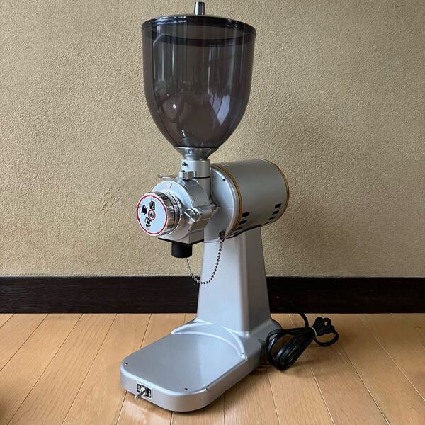 カリタ ハイカットミル コーヒーミル グラインダー kalita シルバー 検索 フジローヤル R-440 ハイカットG ボンマック BONMAC