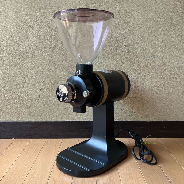 新品ホッパー&蓋 フジローヤル R-440 コーヒーミル グラインダー FUJI ROYAL カリタ ハイカットミル kalita BONMAC ボンマック