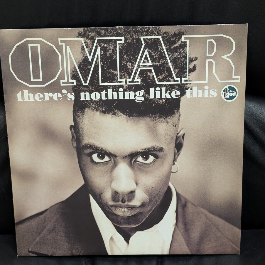 Yahoo!オークション -「omar」(レコード) の落札相場・落札価格