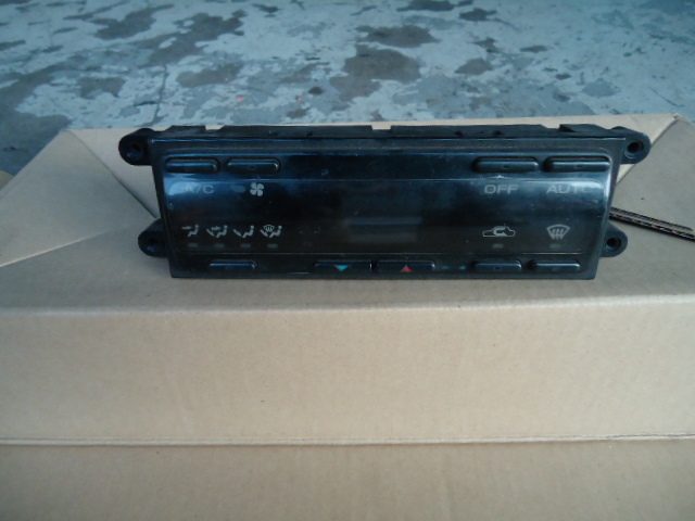 s13 エアコン Yahoo!オークション -「s13シルビア エアコン」(内装品) (パーツ
