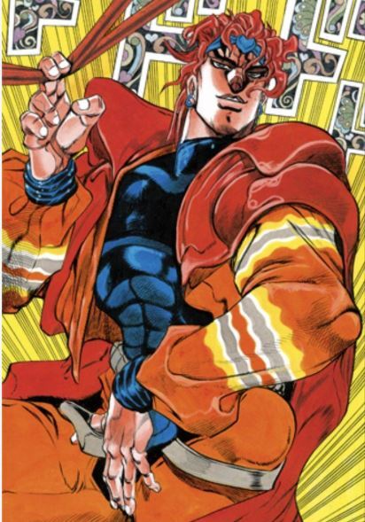 2025年最新】Yahoo!オークション -ジョジョ 複製原画の中古品