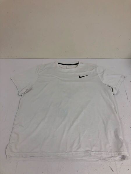 送料無料★NIKE PRO ナイキプロ★半袖Tシャツ トップス★メンズ XXLサイズ #70602sNj81