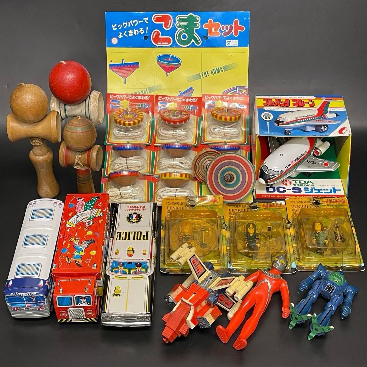 Yahoo!オークション -「xボンバー ソフビ」の落札相場・落札価格