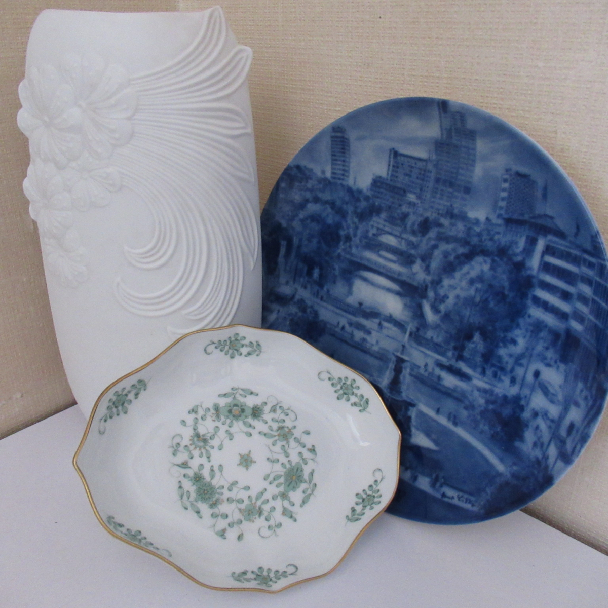 楽天市場】☆アンティーク☆Limoges Raynaud/リモージュ
