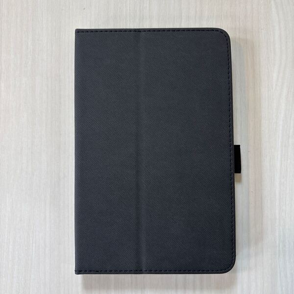 Headwolf FPad3 用ケース 8.4 インチ タブレットケース カバー 角度調整 全面保護型 スタンド機能付き ハードカバー(ブラック)