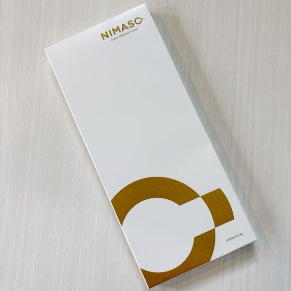 【2本セット】NIMASO USB C to C ケーブル【2m+2m PD対応 100W/5A 急速充電】iPhone16/15 iPad Pro Galaxy等c機種対応(ホワイト/NCA23L990)