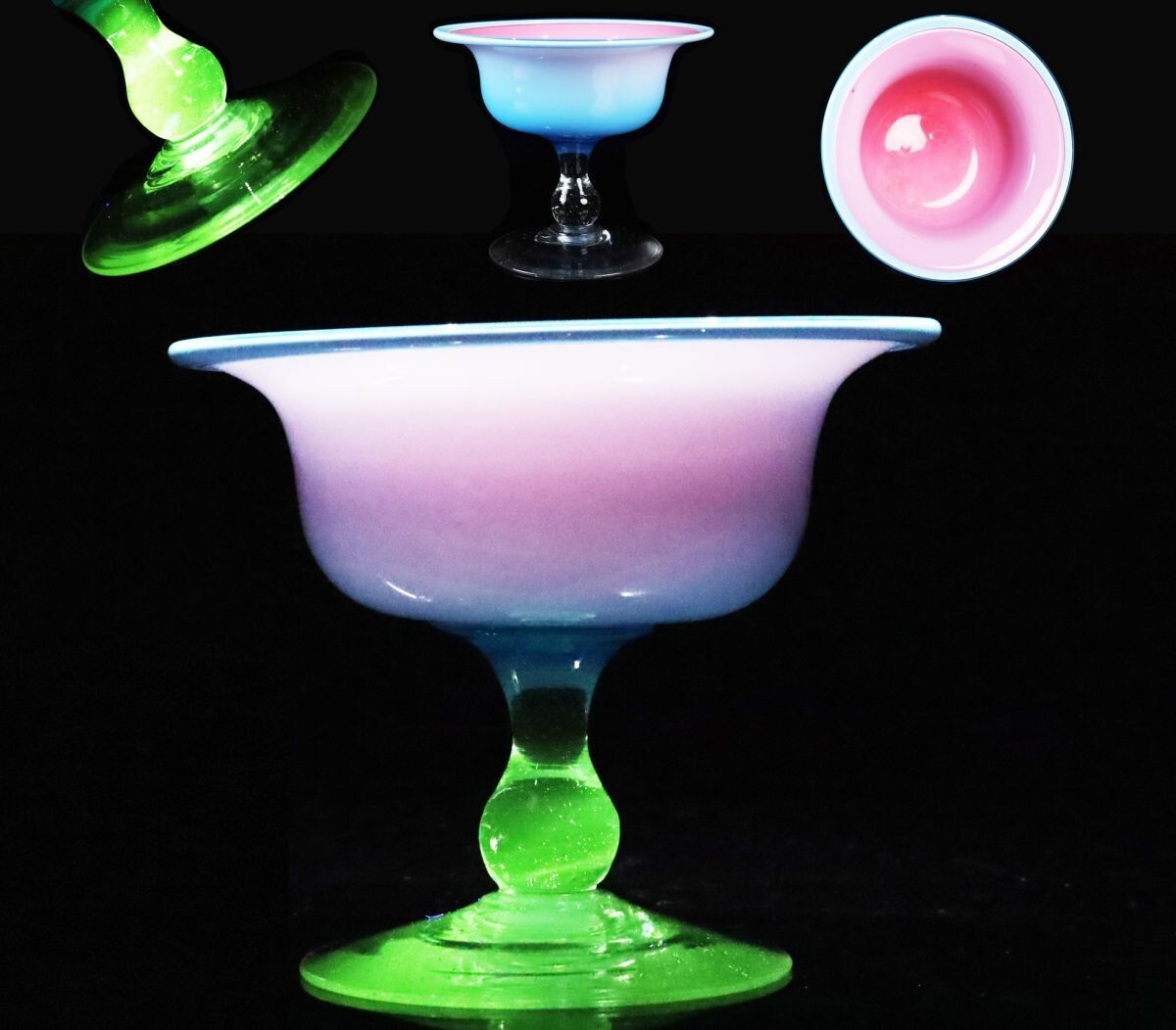 2025年最新】Yahoo!オークション -ウランガラス アイスの中古品
