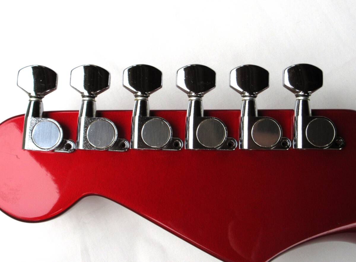 Yahoo!オークション -「*フェルナンデス」(ペグ) (パーツ)の落札