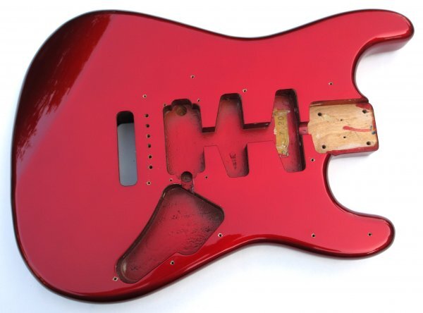 2025年最新】Yahoo!オークション -fernandes sshの中古品・新品
