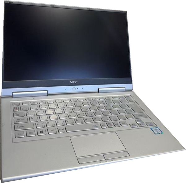 中古 良品 NEC-VK23TG 13.3型ノートパソコン Corei5-6200U・4GB・SSD256GB・Win11Pro・Office2021・Wifi・BT・フルHD・タッチパネル 6171