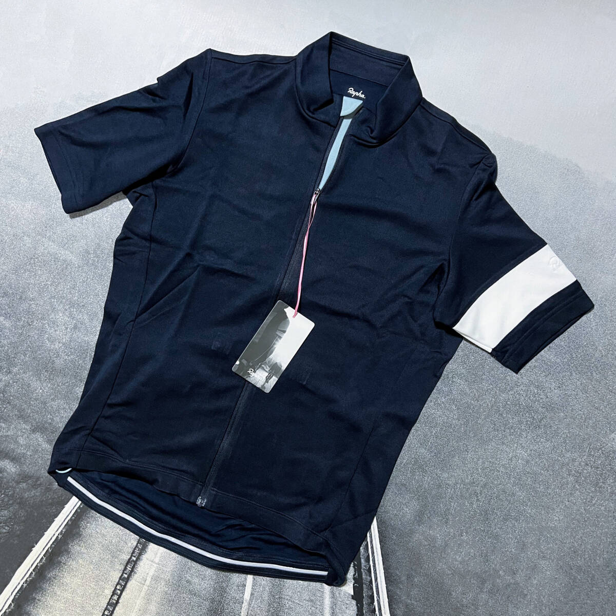 Rapha クラシックジャージ 新品未使用 Yahoo!オークション -「ラファ ジャージ クラシック」の落札相場
