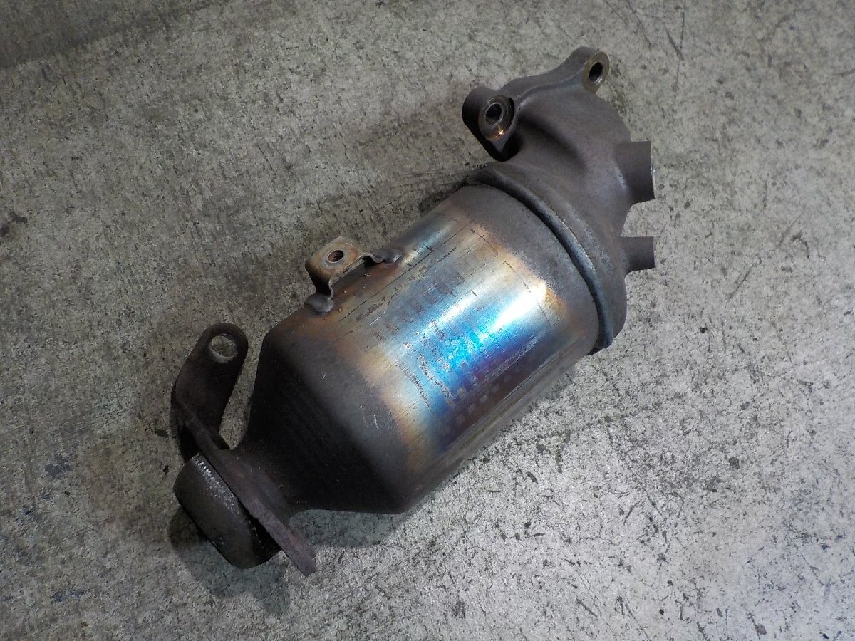 ダイハツ 純正 タント 《 LA600S 》 触媒 P80500-23006002 : NGP