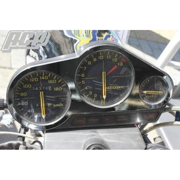 2025年最新】Yahoo!オークション -cbr400f メーターの中古品