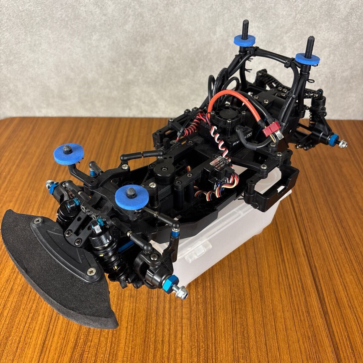 2025年最新】Yahoo!オークション -tamiya m08の中古品・新品・未