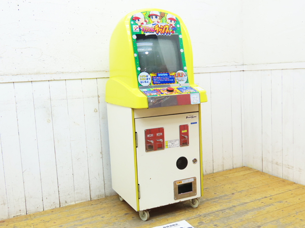 機動戦士ガンダム メダルゲームパネル コナミ アーケードゲーム