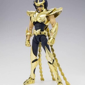 TNT 聖闘士聖衣神話EX一輝 新生青銅聖衣GOLDEN LIMITED EDITIO