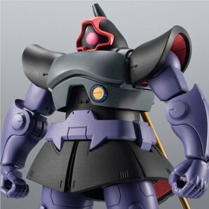 ROBOT魂 <SIDE MS> MS-09R リック・ドム ver. A.N.I.M.E. ~ソロモン攻略戦カラー~