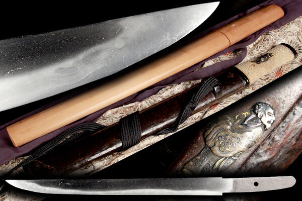 Yahoo!オークション -「河内守国助」の落札相場・落札価格