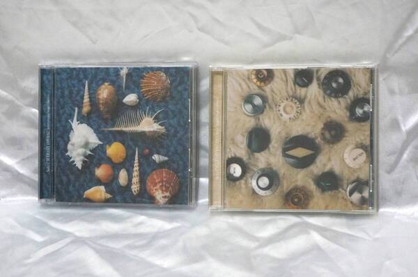 ★Spitz★CD★CYCLE HIT 1991~1997,1997~2005 Spitz Complete Single Collection★2枚セット★
