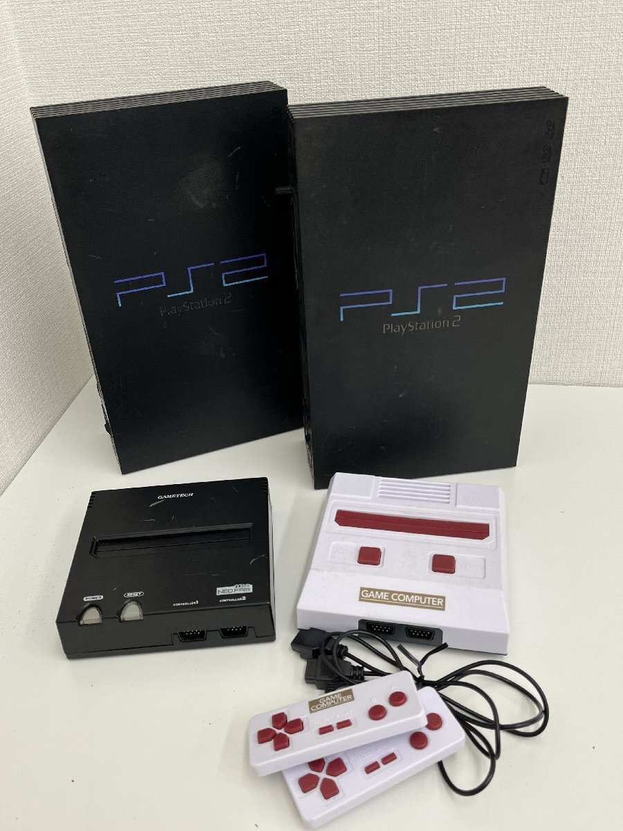 Yahoo!オークション -「ps2 ジャンク 本体」の落札相場・落札価格