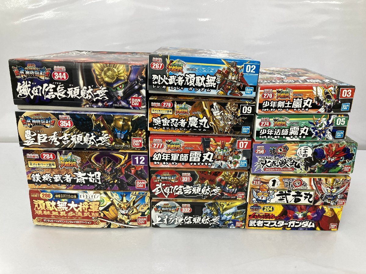 2025年最新】Yahoo!オークション -bb戦士 まとめの中古品・新品