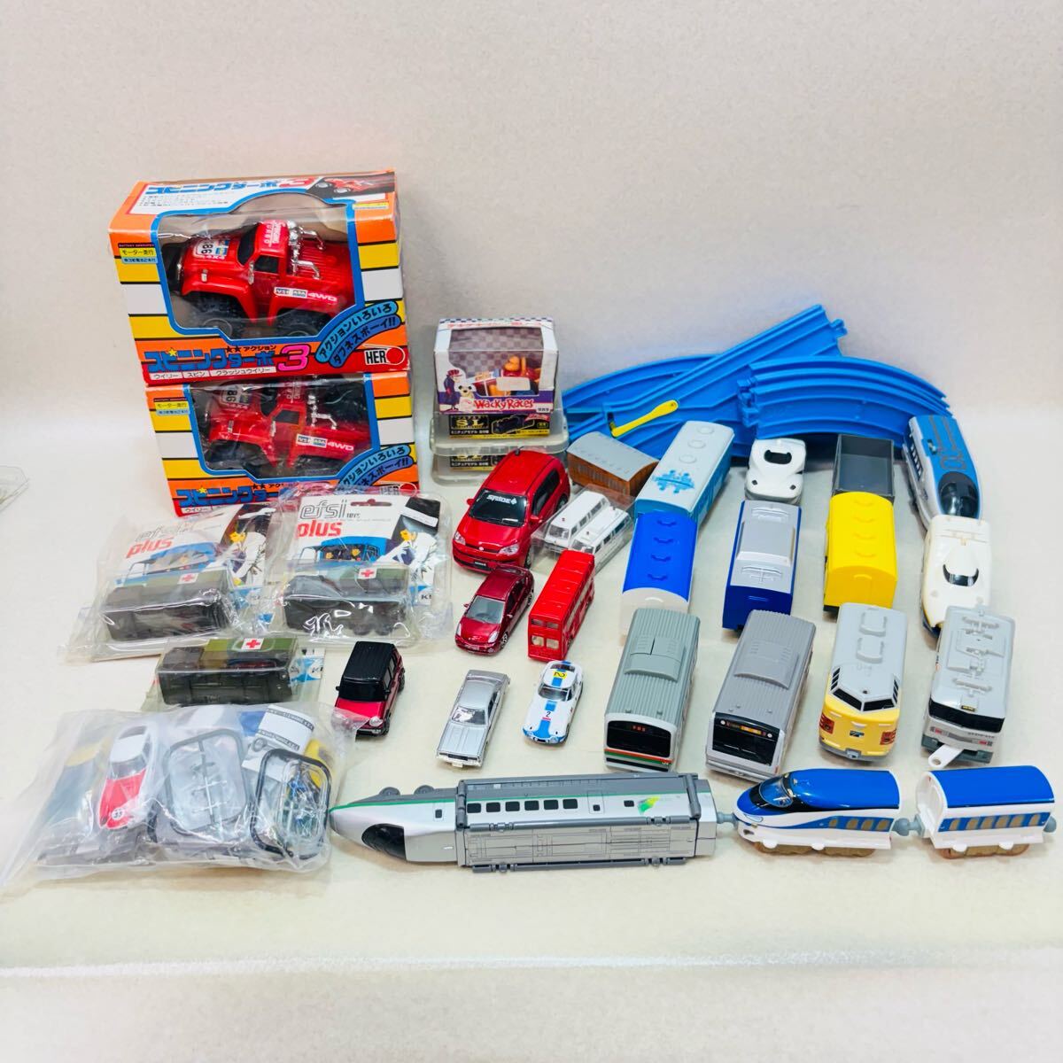 2025年最新】Yahoo!オークション -トミカ ジャンク まとめの中古